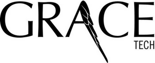 GRACE TECH logo
