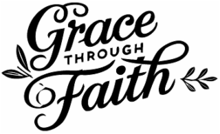 GRACE THROUGH FAITH logo