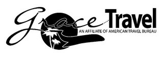 GRACE TRAVEL AN AFFILIATE OF AMERICAN TRAVEL BUREAU logo