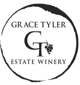 GRACE TYLER GT ESTATE WINERY logo