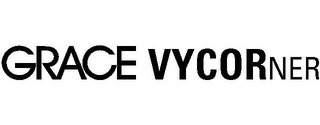 GRACE VYCORNER logo