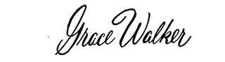 GRACE WALKER logo