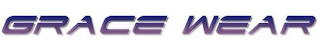 GRACE WEAR logo