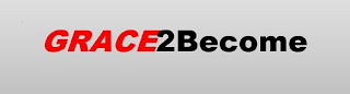 GRACE2BECOME logo