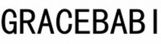 GRACEBABI logo