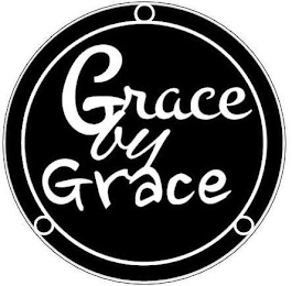 GRACEBYGRACE logo