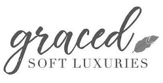GRACED SOFT LUXURIES logo