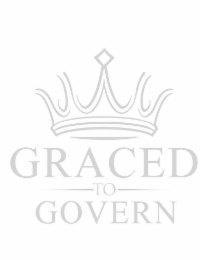 GRACED TO GOVERN logo
