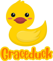 GRACEDUCK logo