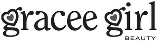 GRACEE GIRL BEAUTY logo