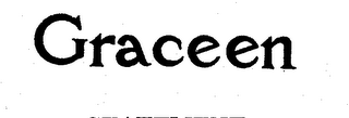 GRACEEN logo