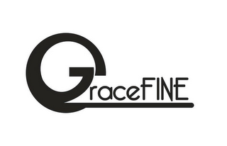 GRACEFINE logo