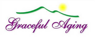 GRACEFUL AGING logo
