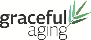 GRACEFUL AGING logo