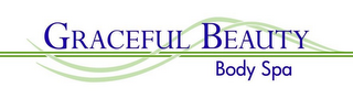 GRACEFUL BEAUTY BODY SPA logo