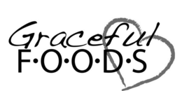 GRACEFUL F·O·O·D·S logo