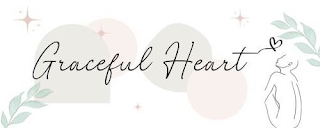 GRACEFUL HEART logo