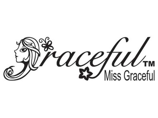 GRACEFUL MISS GRACEFUL logo