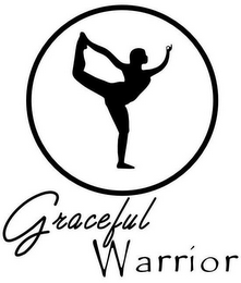 GRACEFUL WARRIOR logo