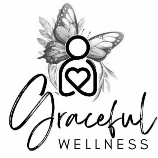 GRACEFUL WELLNESS logo