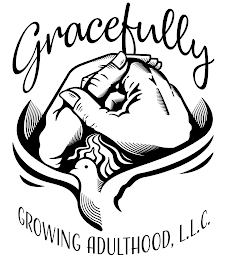 GRACEFULLY GROWING ADULTHOOD, L.L.C. logo