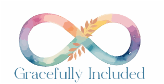 GRACEFULLY INCLUDED logo