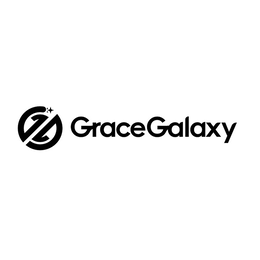 GRACEGALAXY logo