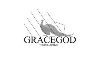 GRACEGOD THE COLLECTIVE logo