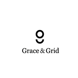 GRACE&GRID logo
