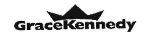 GRACEKENNEDY logo