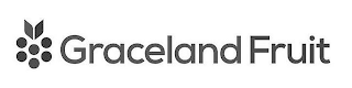 GRACELAND FRUIT logo