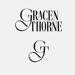 GRACEN THORNE logo