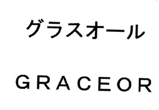 GRACEOR logo