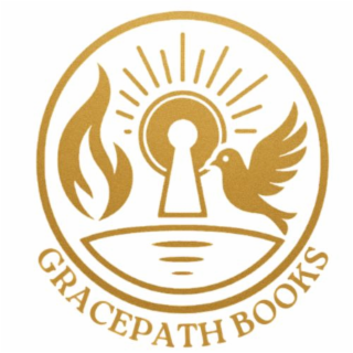 GRACEPATH BOOKS logo