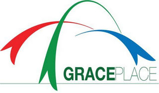 GRACEPLACE logo