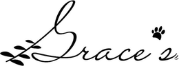 GRACE'S logo