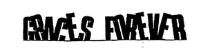 GRACES FOREVER logo