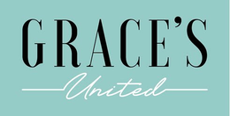 GRACE'S UNITED logo