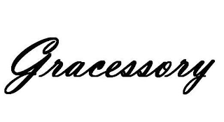 GRACESSORY logo