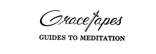 GRACETAPES GUIDES TO MEDITATION logo