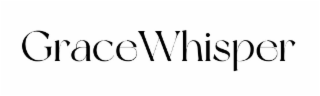 GRACEWHISPER logo