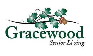 GRACEWOOD SENIOR LIVING logo