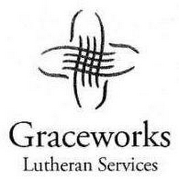GRACEWORKS LUTHERAN SERVICES logo