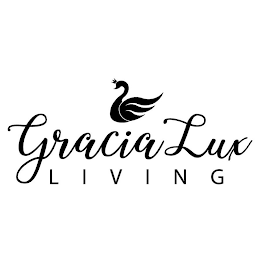 GRACIA LUX LIVING logo