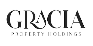 GRACIA PROPERTY HOLDINGS logo