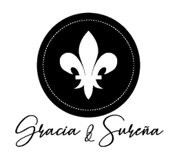 GRACIA & SUREÑA logo