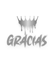 GRACIAS logo