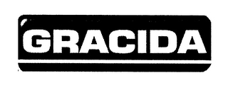 GRACIDA logo