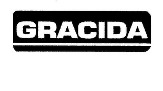 GRACIDA logo