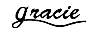 GRACIE logo